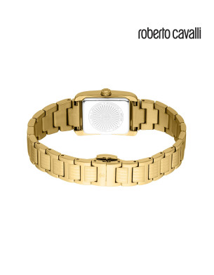 Roberto Cavalli Ladies Watch